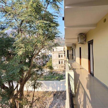 Hotel Keshav Nandan By The Shivaay Rishikesh Exterior photo