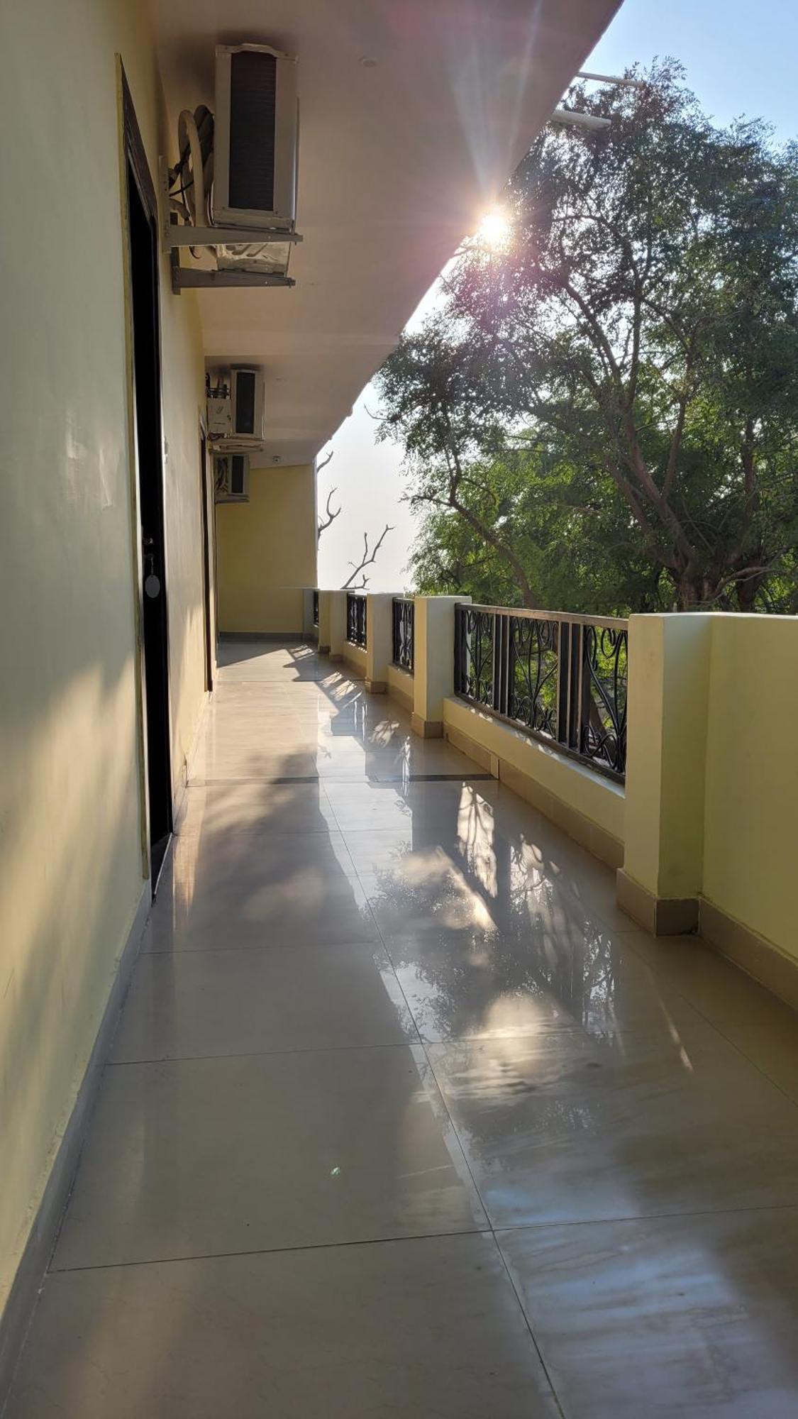 Hotel Keshav Nandan By The Shivaay Rishikesh Exterior photo