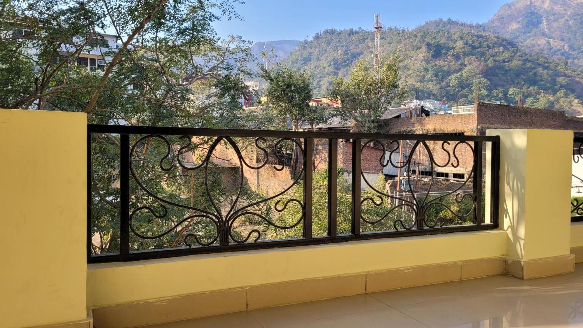 Hotel Keshav Nandan By The Shivaay Rishikesh Exterior photo