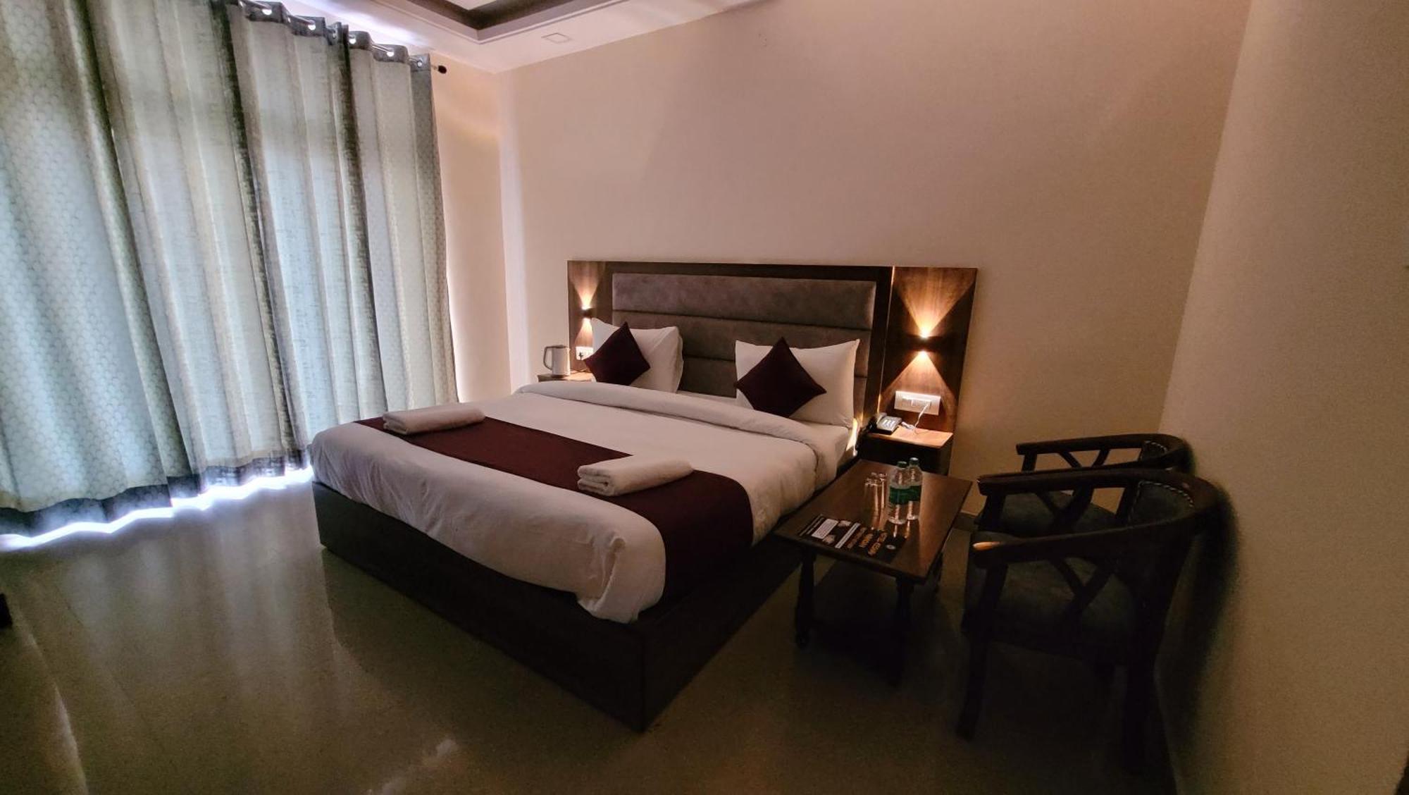 Hotel Keshav Nandan By The Shivaay Rishikesh Exterior photo