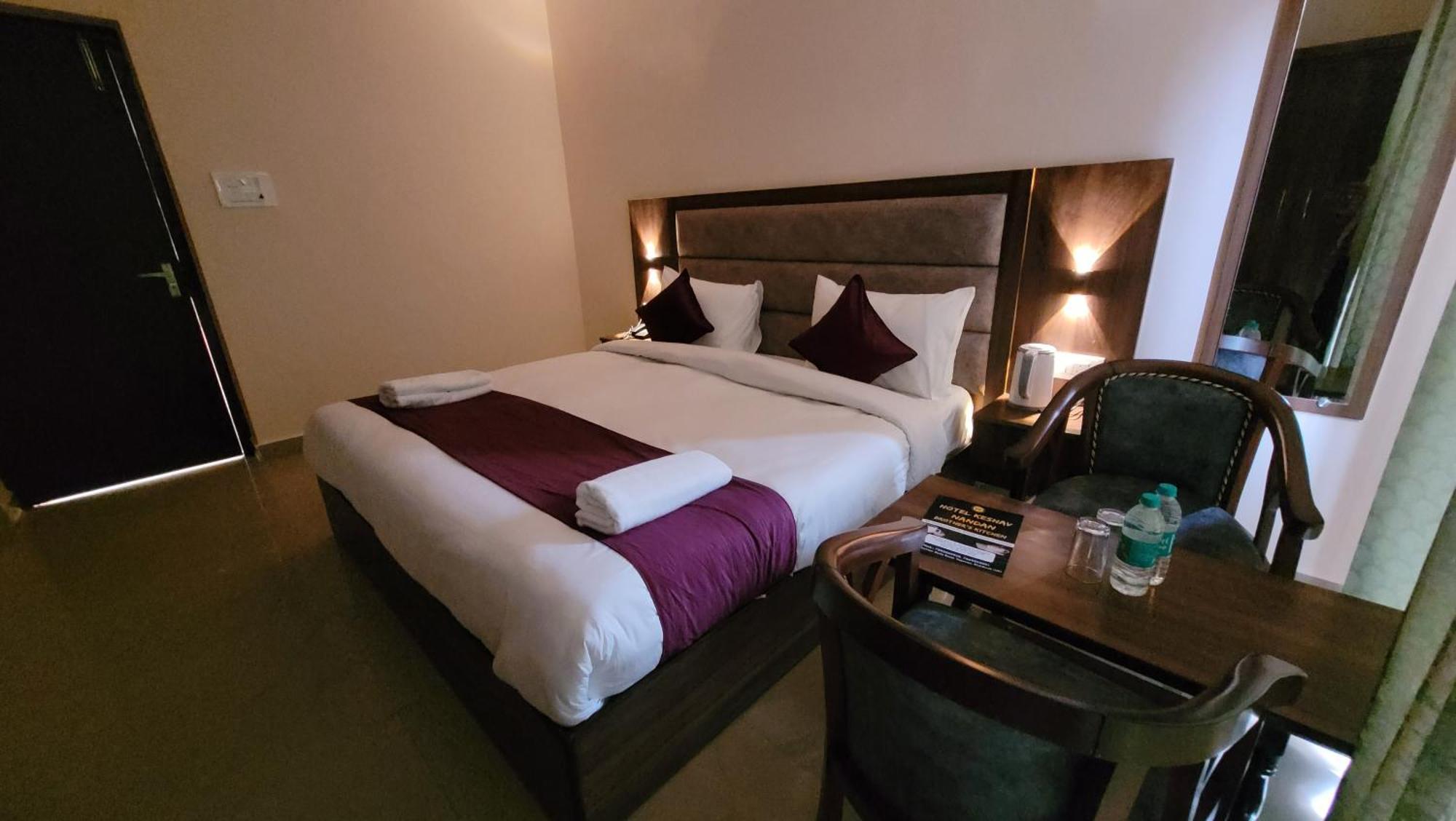 Hotel Keshav Nandan By The Shivaay Rishikesh Exterior photo