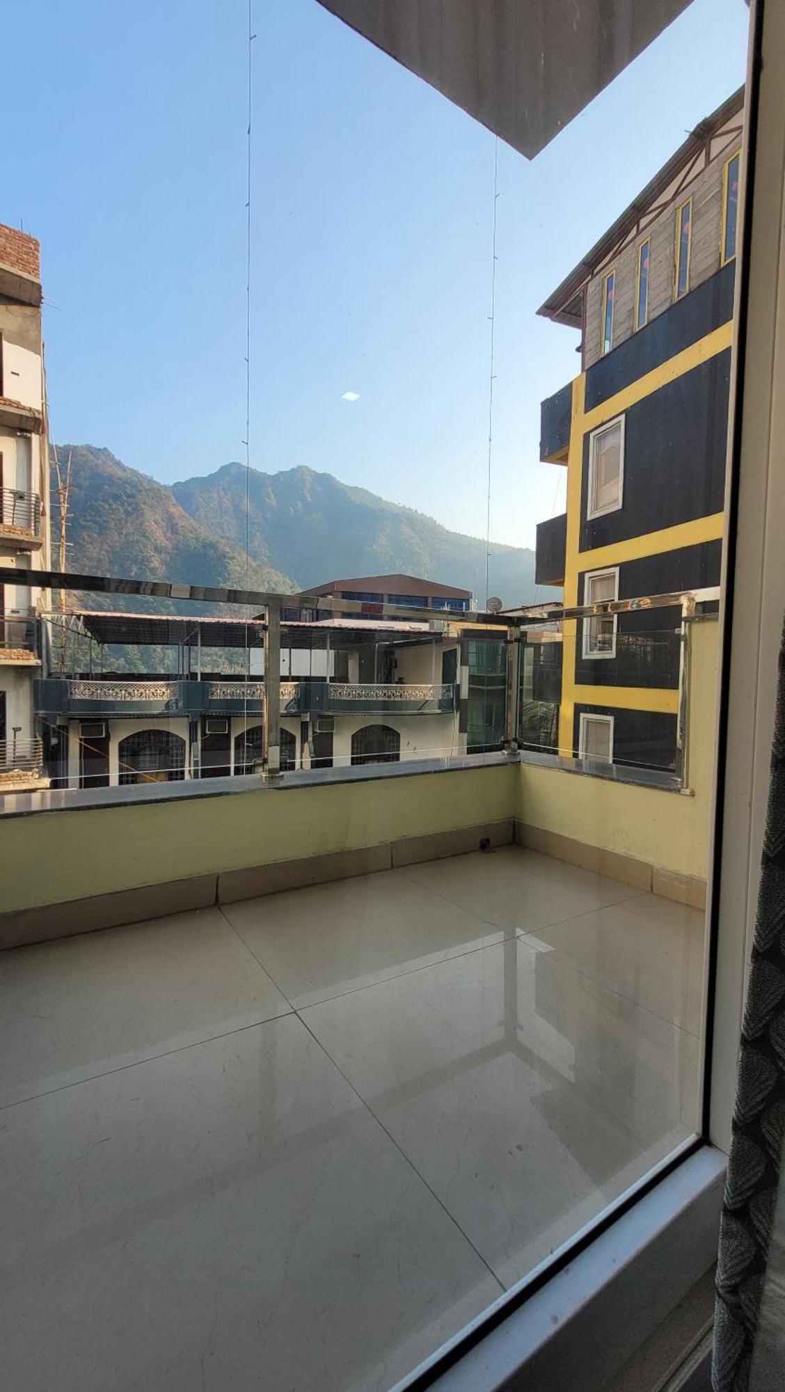 Hotel Keshav Nandan By The Shivaay Rishikesh Exterior photo