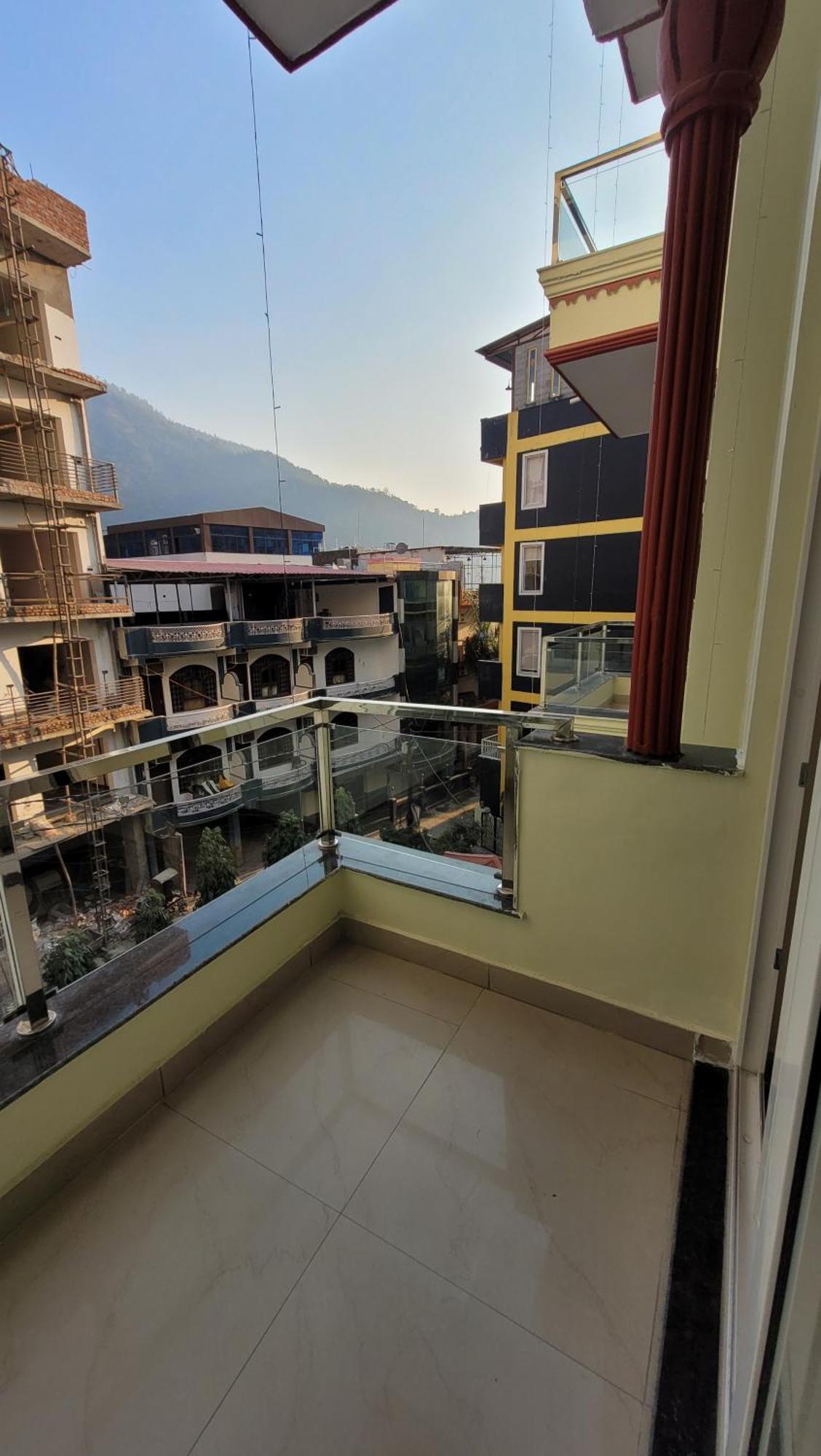 Hotel Keshav Nandan By The Shivaay Rishikesh Exterior photo
