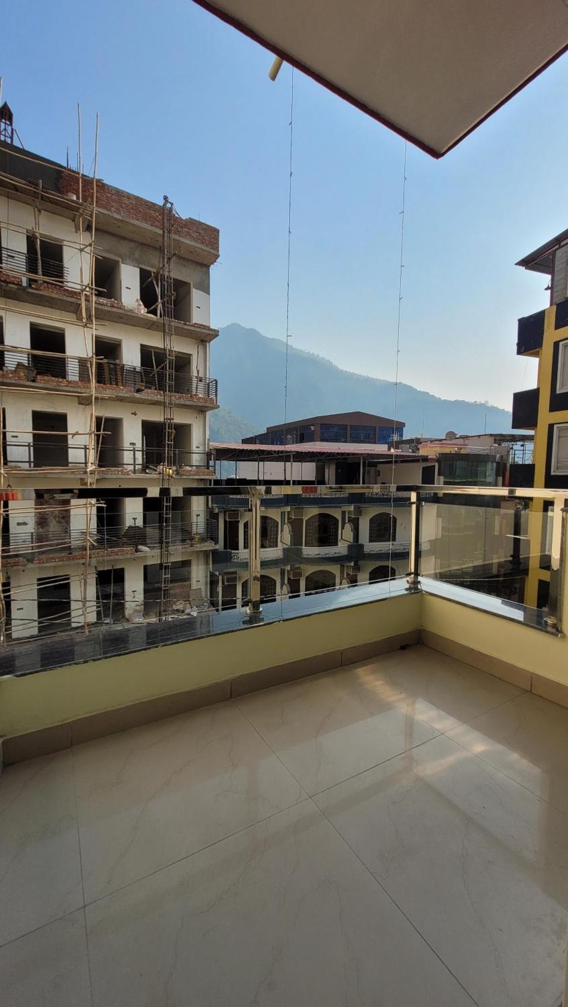 Hotel Keshav Nandan By The Shivaay Rishikesh Exterior photo