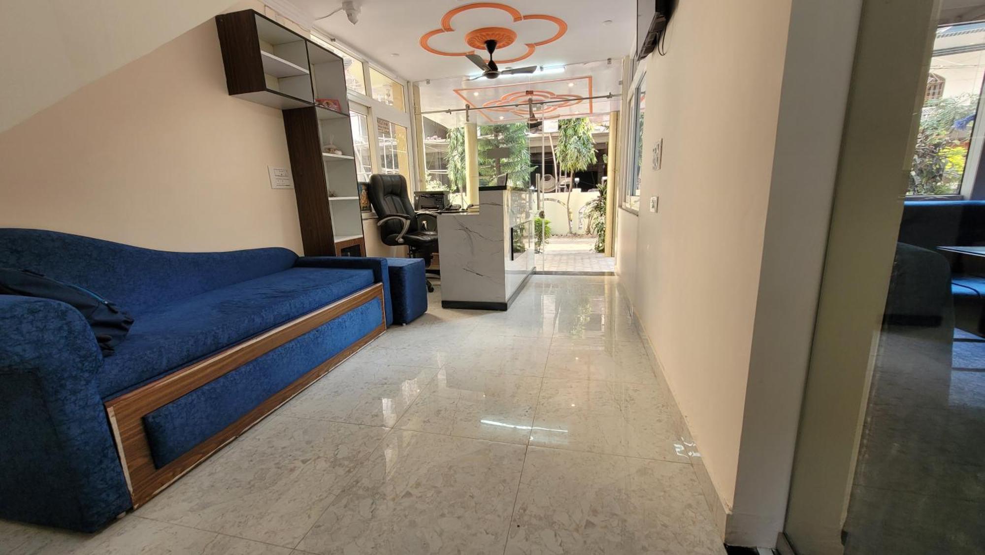 Hotel Keshav Nandan By The Shivaay Rishikesh Exterior photo