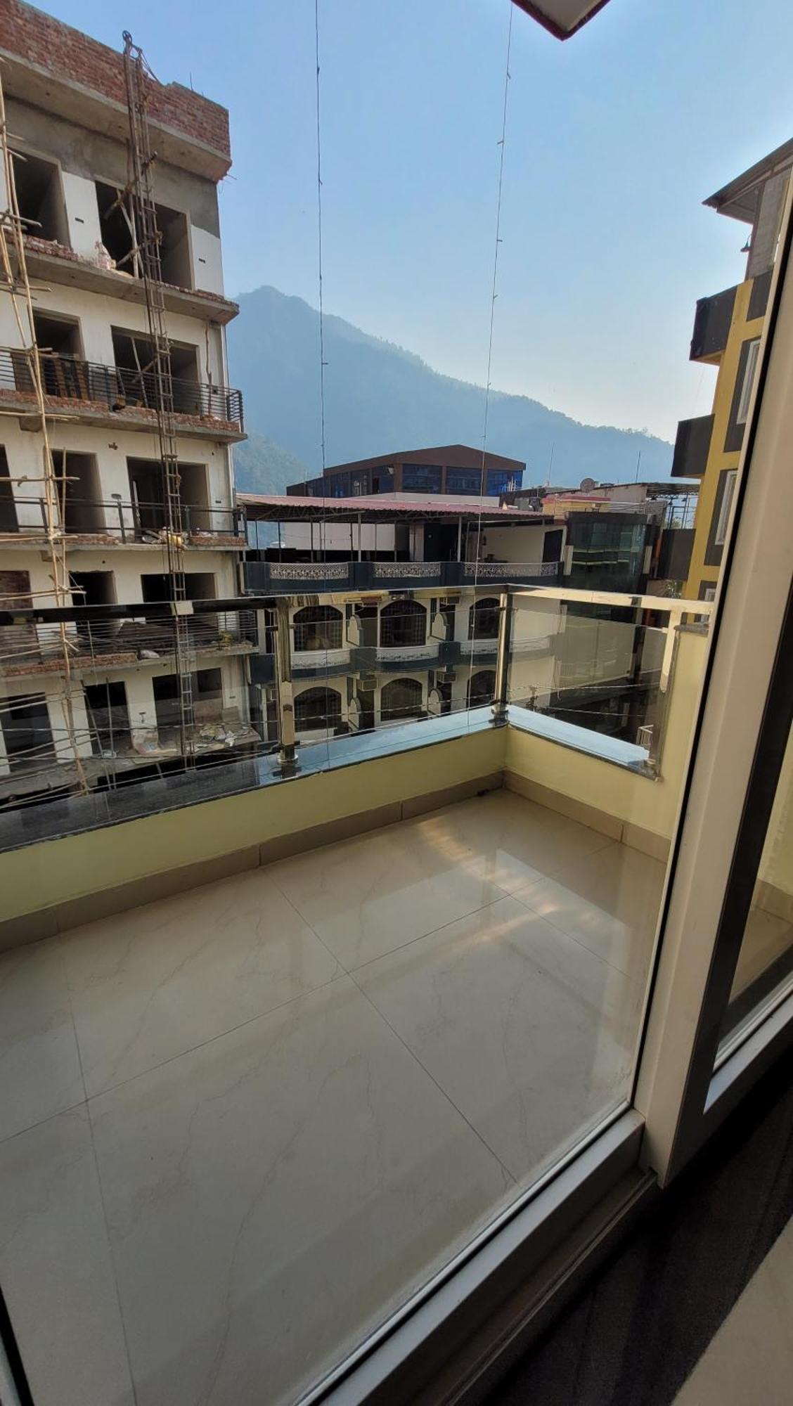 Hotel Keshav Nandan By The Shivaay Rishikesh Exterior photo