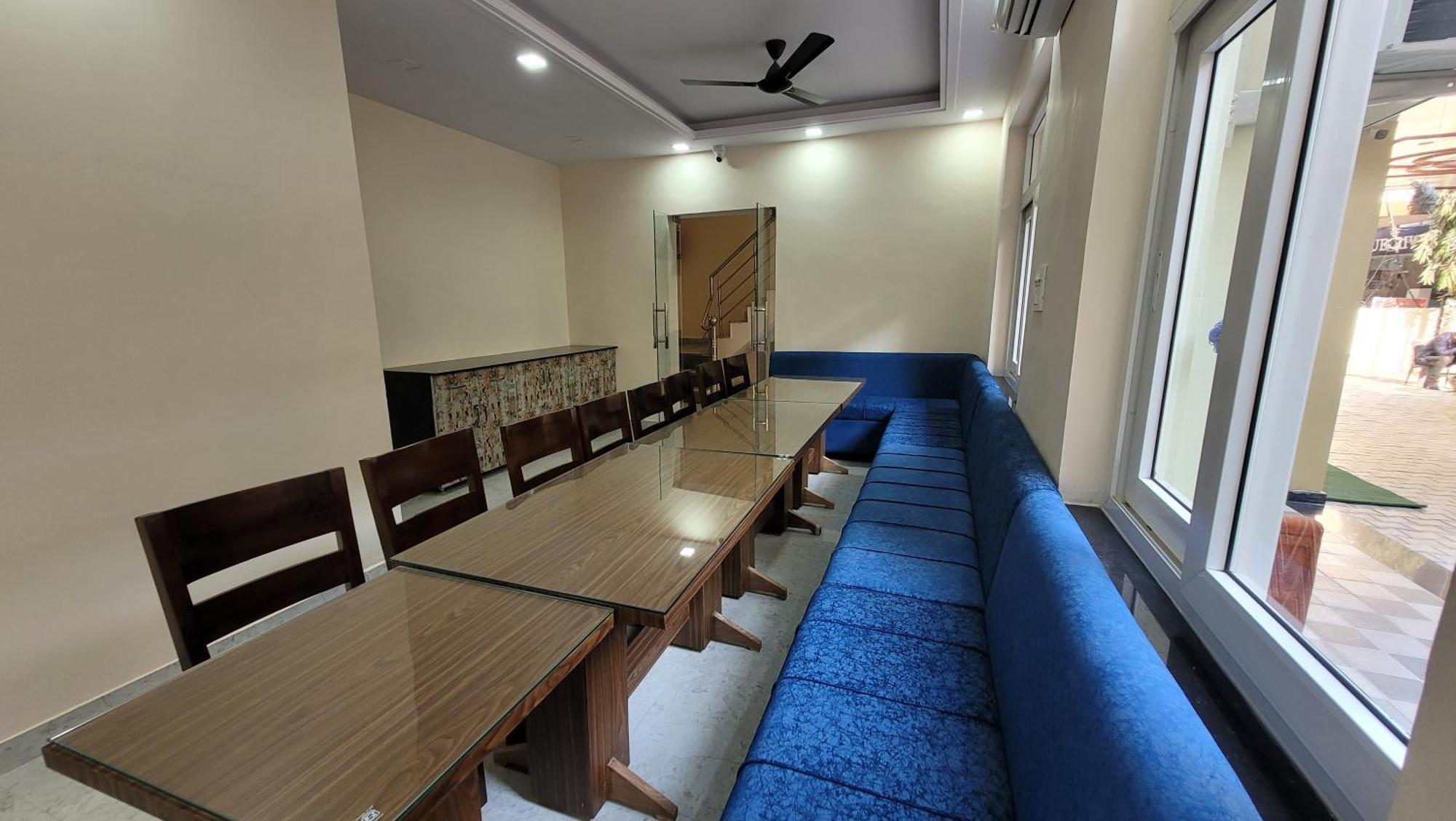 Hotel Keshav Nandan By The Shivaay Rishikesh Exterior photo