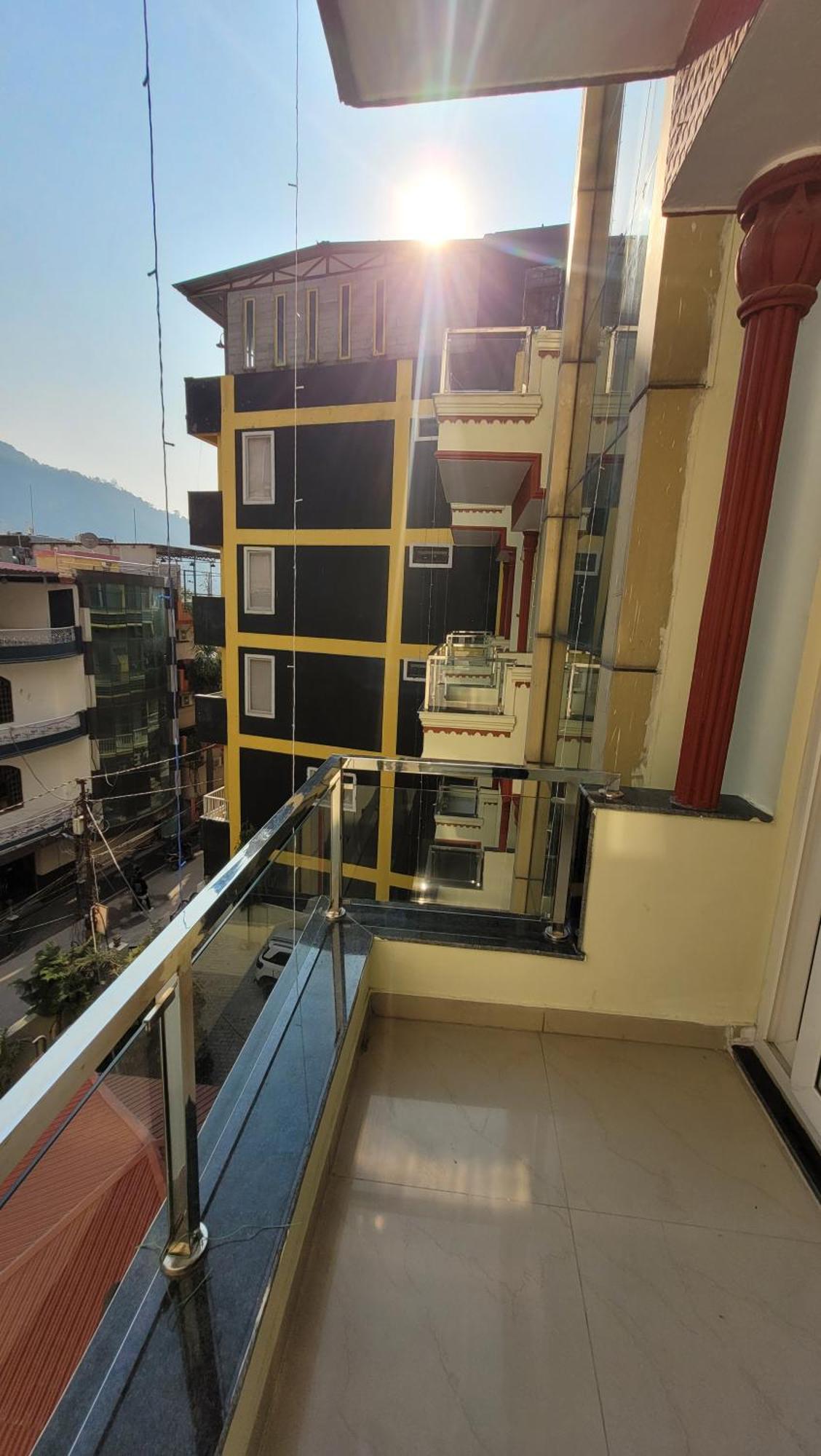 Hotel Keshav Nandan By The Shivaay Rishikesh Exterior photo