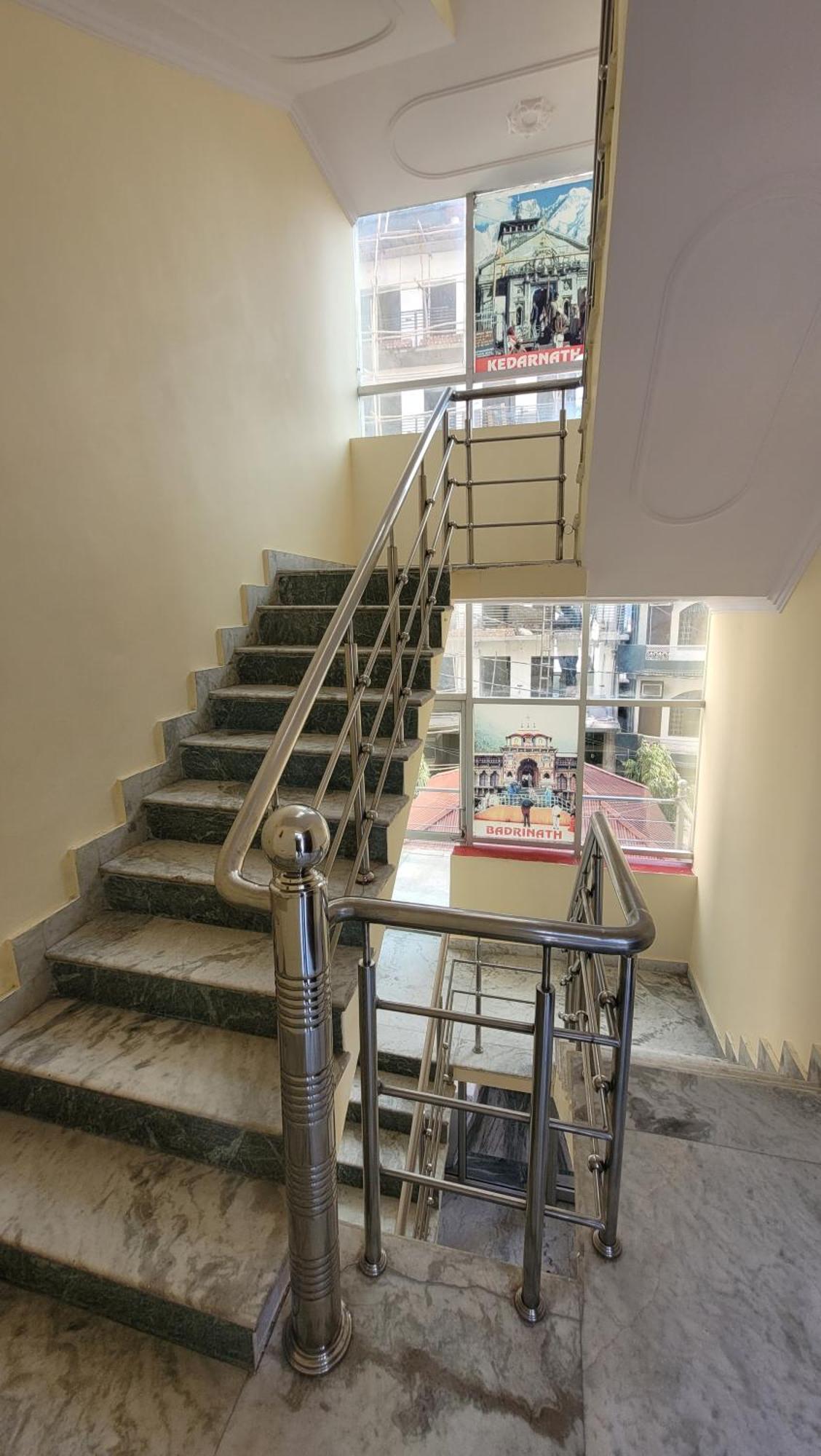 Hotel Keshav Nandan By The Shivaay Rishikesh Exterior photo